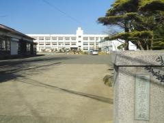 初声小学校