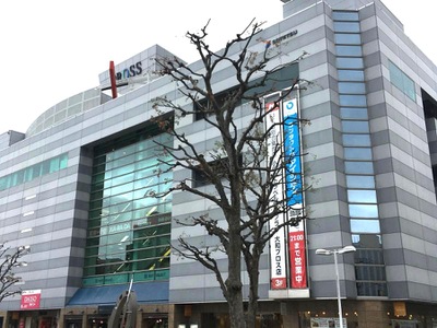 マーケットピア 大和プロス 大和市大和東