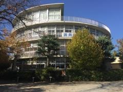 浜井場小学校