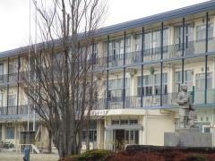 駄知小学校