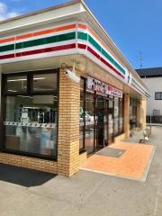 セブンイレブン　清水梅ヶ谷店