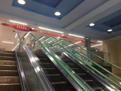 ザ・ダイソー　しずてつストア草薙店