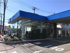 ネッツトヨタスルガ三島店