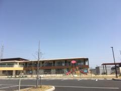 みのわ保育園