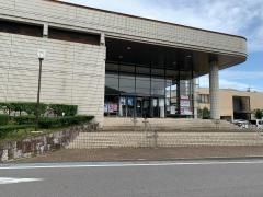 紀北町立海山公民館