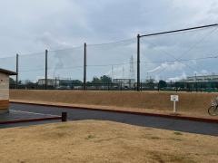 北条野球場