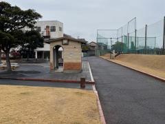 北条野球場