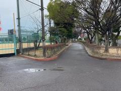 北条野球場