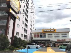 イエローハット　大津堅田店