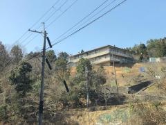 笠取第二小学校