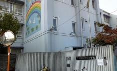 砂子小学校
