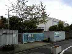 砂子小学校