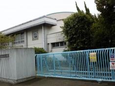 砂子小学校