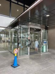 伊丹市立生涯学習センターラスタホール