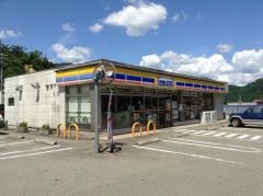 ミニストップ　養父上野店