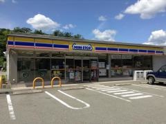 ミニストップ　養父上野店