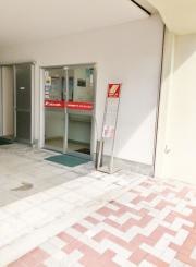 ニッポンレンタカー西明石営業所