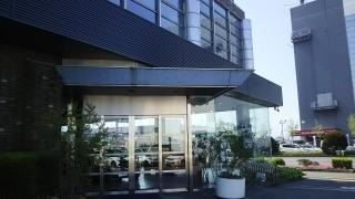 メルセデス・ベンツ岡山西