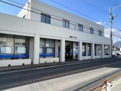 広島銀行戸坂支店