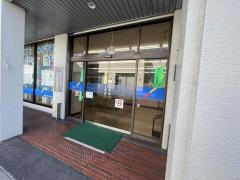 広島銀行戸坂支店