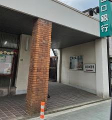 山口銀行宮市支店