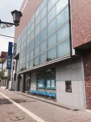 広島銀行宇部支店