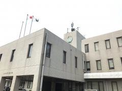 大月町役場