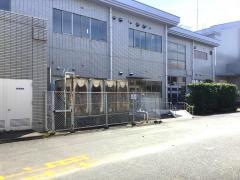 大刀洗町立図書館