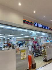 セブンイレブン　福岡タワー店