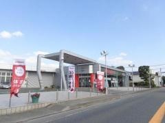 日産プリンス福岡小郡店