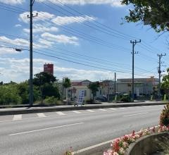 ニッポンレンタカー宮古空港前営業所