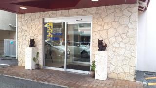 スーパーホテル沖縄名護