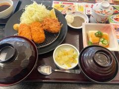 華屋与兵衛　市川菅野店