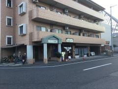 まちの中華食堂・藤田屋