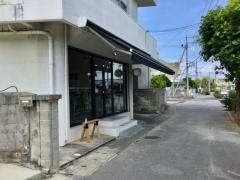 クランプコーヒーストア