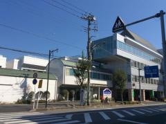 袖ケ浦さつき台病院