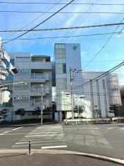 袖ケ浦さつき台病院