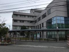 不二越病院
