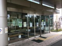 不二越病院