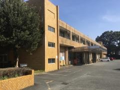 国立病院機構菊池病院
