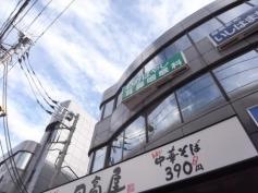 わかばやし耳鼻咽喉科