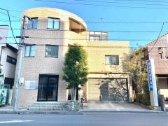 安田耳鼻咽喉科
