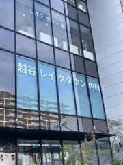 越谷レイクタウン内科