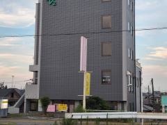 天王台こども・おとしよりクリニック