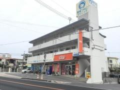 南城津波古クリニック
