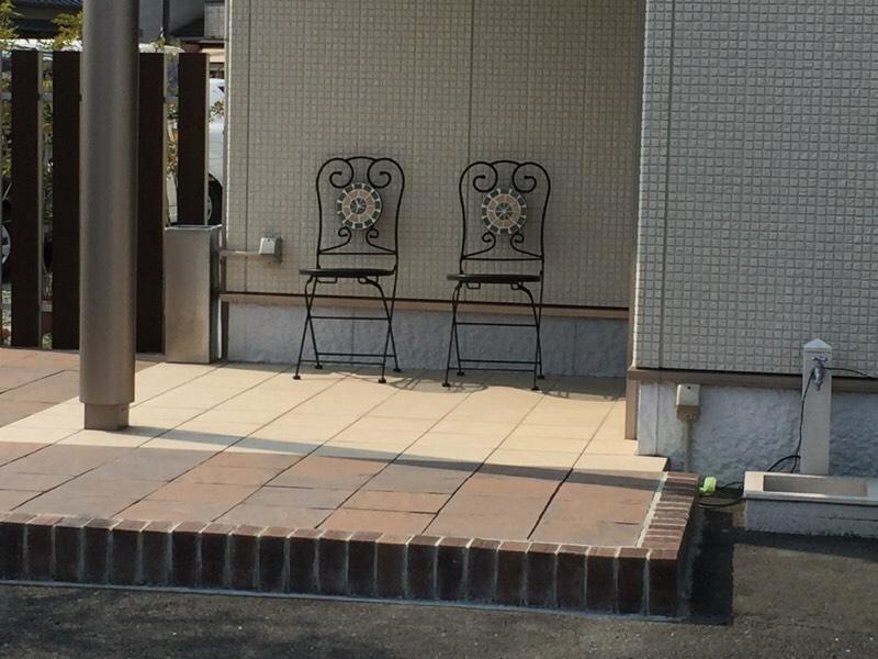 施設外観