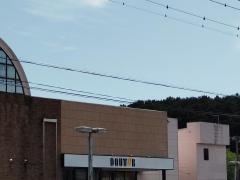 ドトールコーヒーショップ　大田原若草店