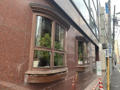 ドトールコーヒーショップ　人形町3丁目店