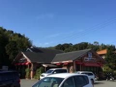 コメダ珈琲店　伊勢楠部店