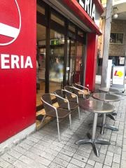 ロッテリア　鹿児島山形屋店